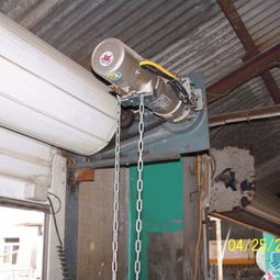 北京市盛达卷帘门窗厂 专业维修卷帘门遥控器与门业服务