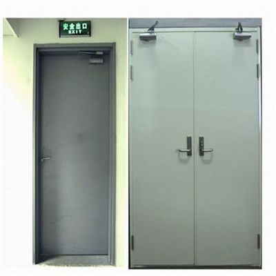 北京羿尧门业 专业防火卷帘门维修与实地安装服务