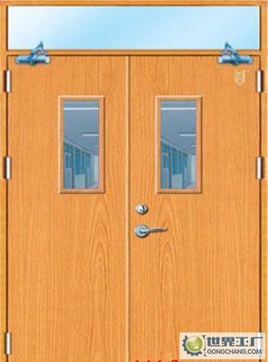 专业守护，安心之选——桂林市都江堰防火门厂安装维修服务部