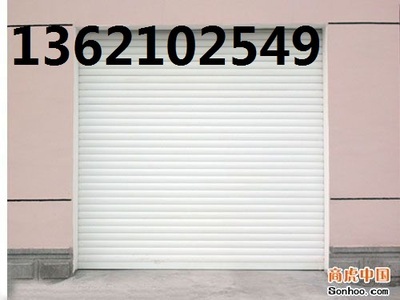 朝阳区卷帘门全方位解决方案 安装、定制、维修与服务，尽在北京腾达门业