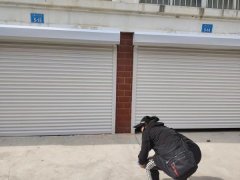 乳山利安门业 专业安装、价格亲民、服务优质，全乳山免费上门测量