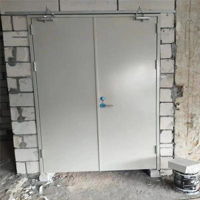 专业净化，安心守护——宁波净化门生产厂全方位服务指南