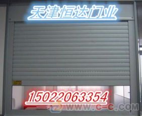 河东区专业上门安装电动卷帘门与维修服务 一站式解决方案
