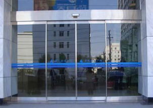 西城区自动门安装价格指南与专业维修服务全解析
