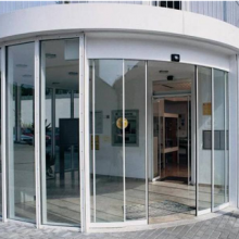 武汉三星铝合金门专业安装与维修服务指南