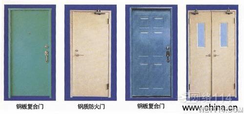 深圳专业防火门与防火卷帘门维修安装服务 守护安全，首选鹏祥81143881