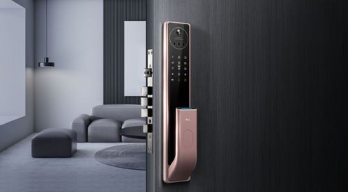 开启智慧新生活 智能锁选购指南及门业维修服务详解